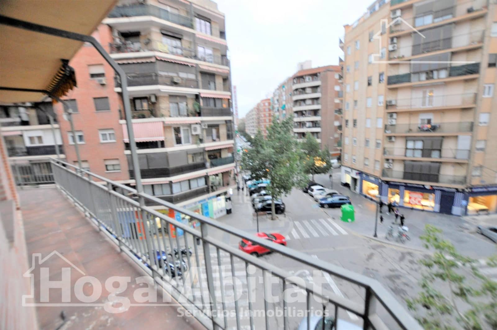3 soverom Leilighet til salgs i Valencia by - € 360 000 (Ref: 9433493)