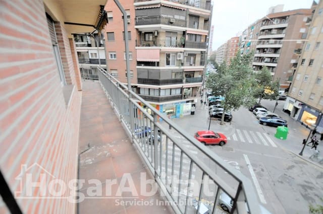 3 soverom Leilighet til salgs i Mont-Olivet, Valencia by - € 360 000 (Ref: 9433493)