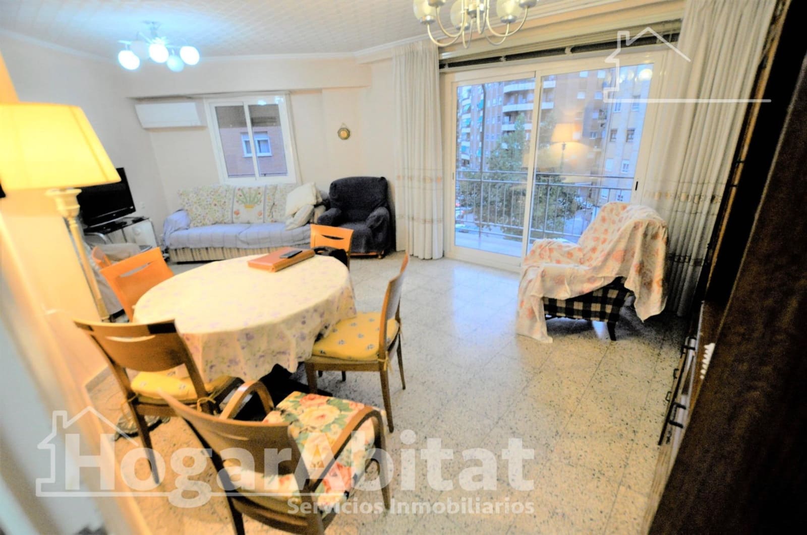 3 soverom Leilighet til salgs i Valencia by - € 360 000 (Ref: 9433493)