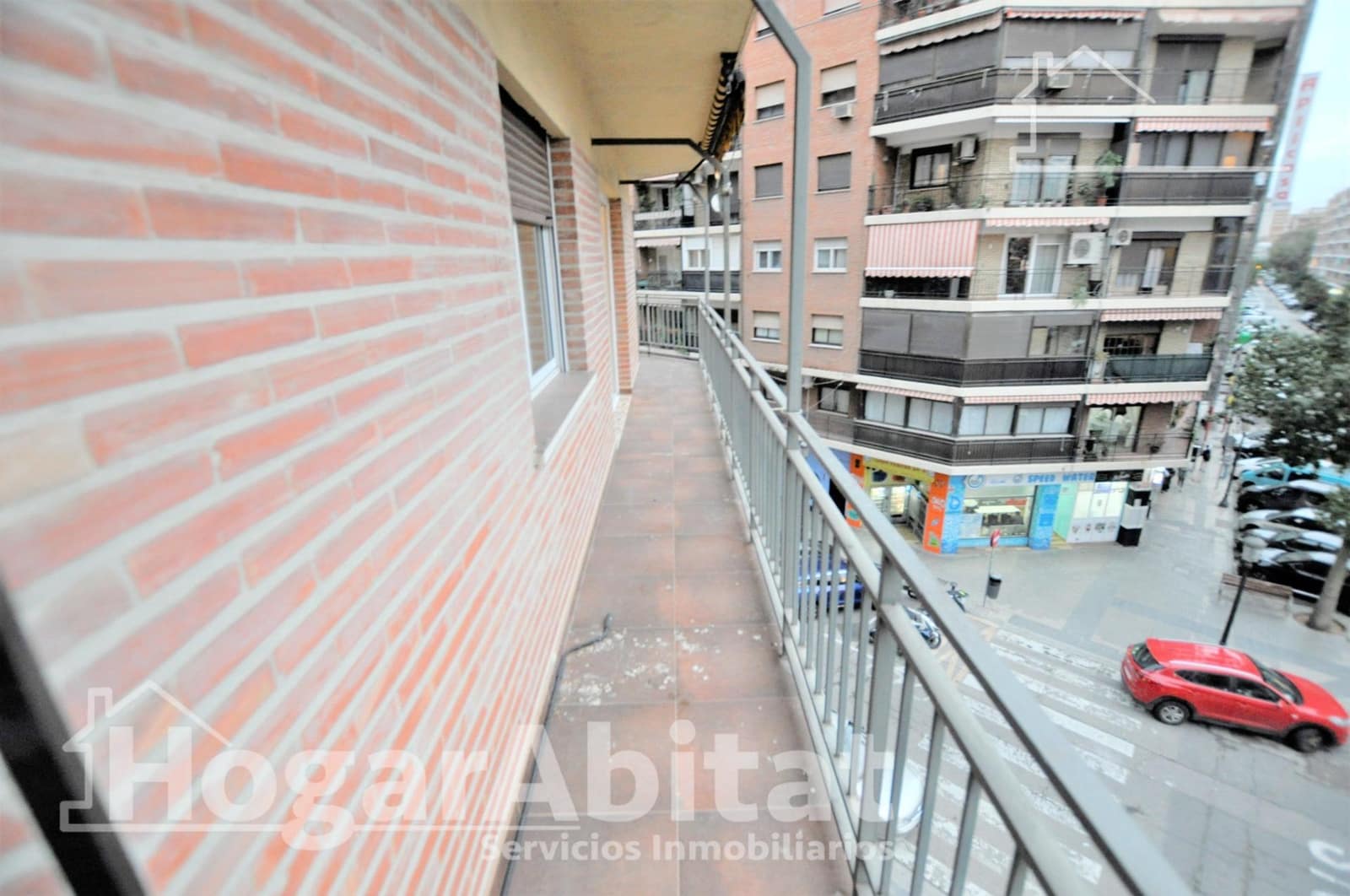 3 soverom Leilighet til salgs i Valencia by - € 360 000 (Ref: 9433493)