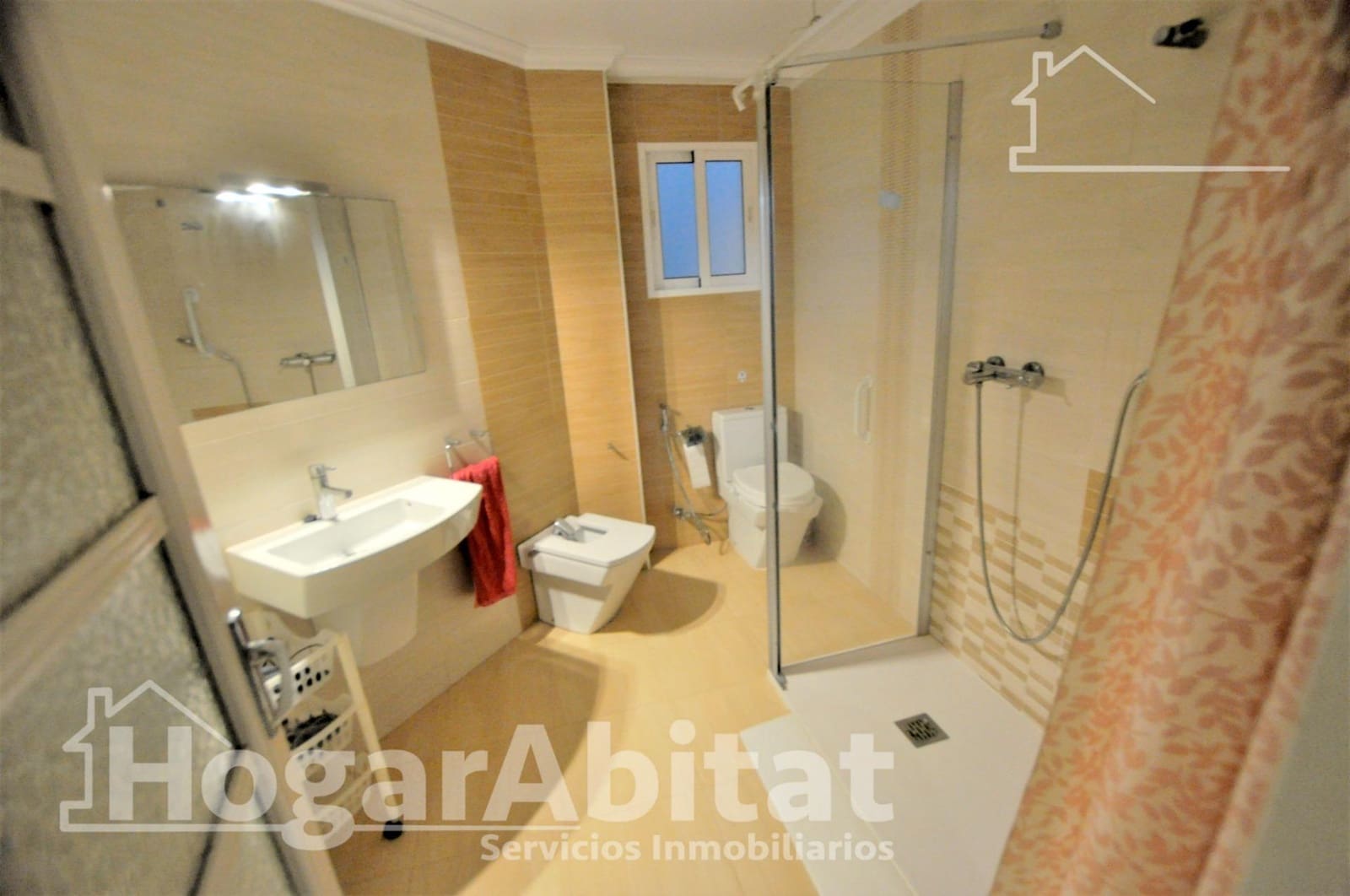 3 soverom Leilighet til salgs i Valencia by - € 360 000 (Ref: 9433493)