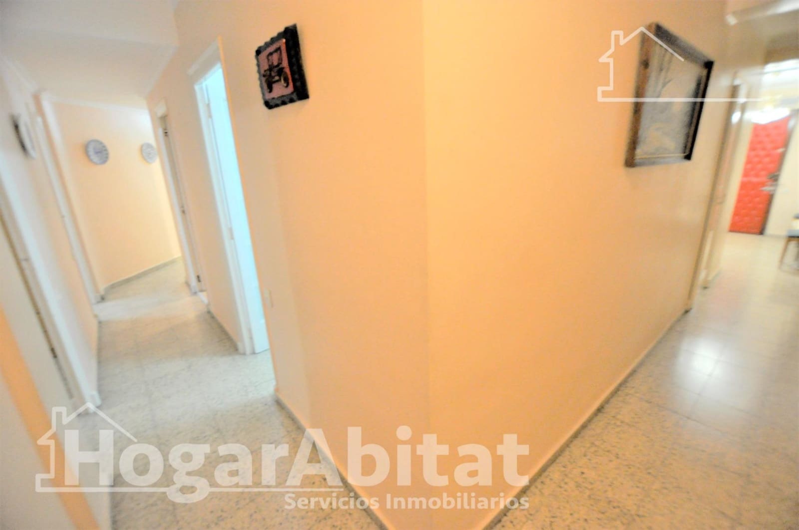 3 soverom Leilighet til salgs i Valencia by - € 360 000 (Ref: 9433493)