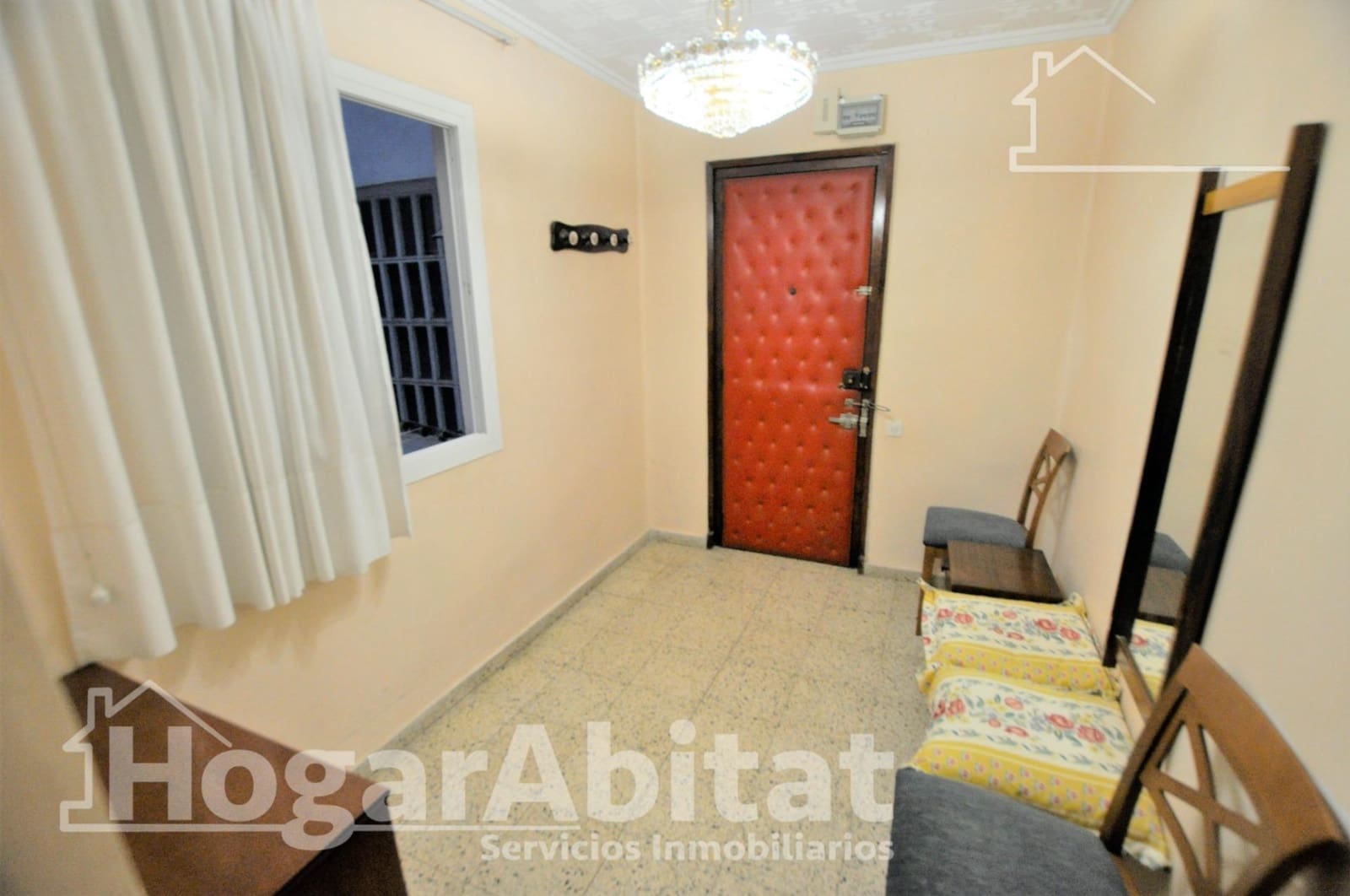 3 soverom Leilighet til salgs i Valencia by - € 360 000 (Ref: 9433493)