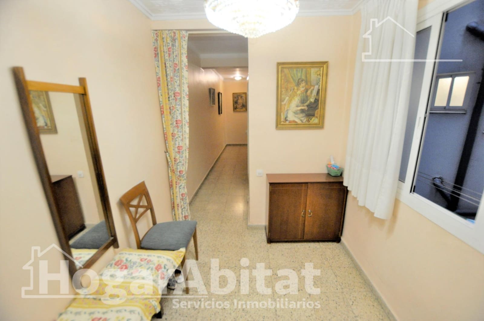 3 soverom Leilighet til salgs i Valencia by - € 360 000 (Ref: 9433493)