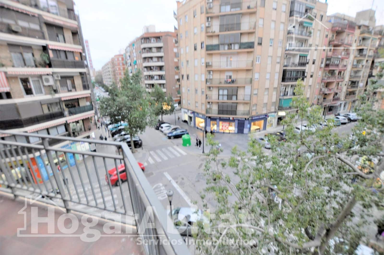 3 soverom Leilighet til salgs i Valencia by - € 360 000 (Ref: 9433493)