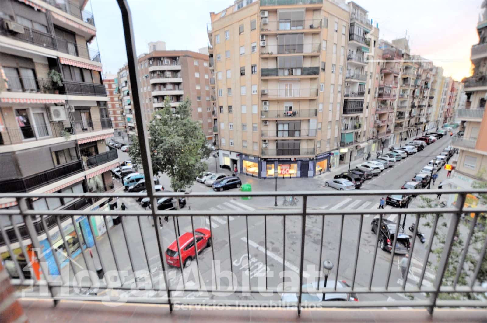 3 soverom Leilighet til salgs i Valencia by - € 360 000 (Ref: 9433493)