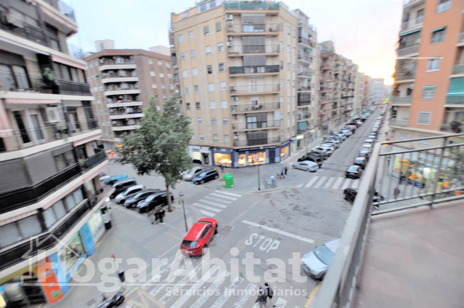 3 soverom Leilighet til salgs i Valencia by - € 360 000 (Ref: 9433493)