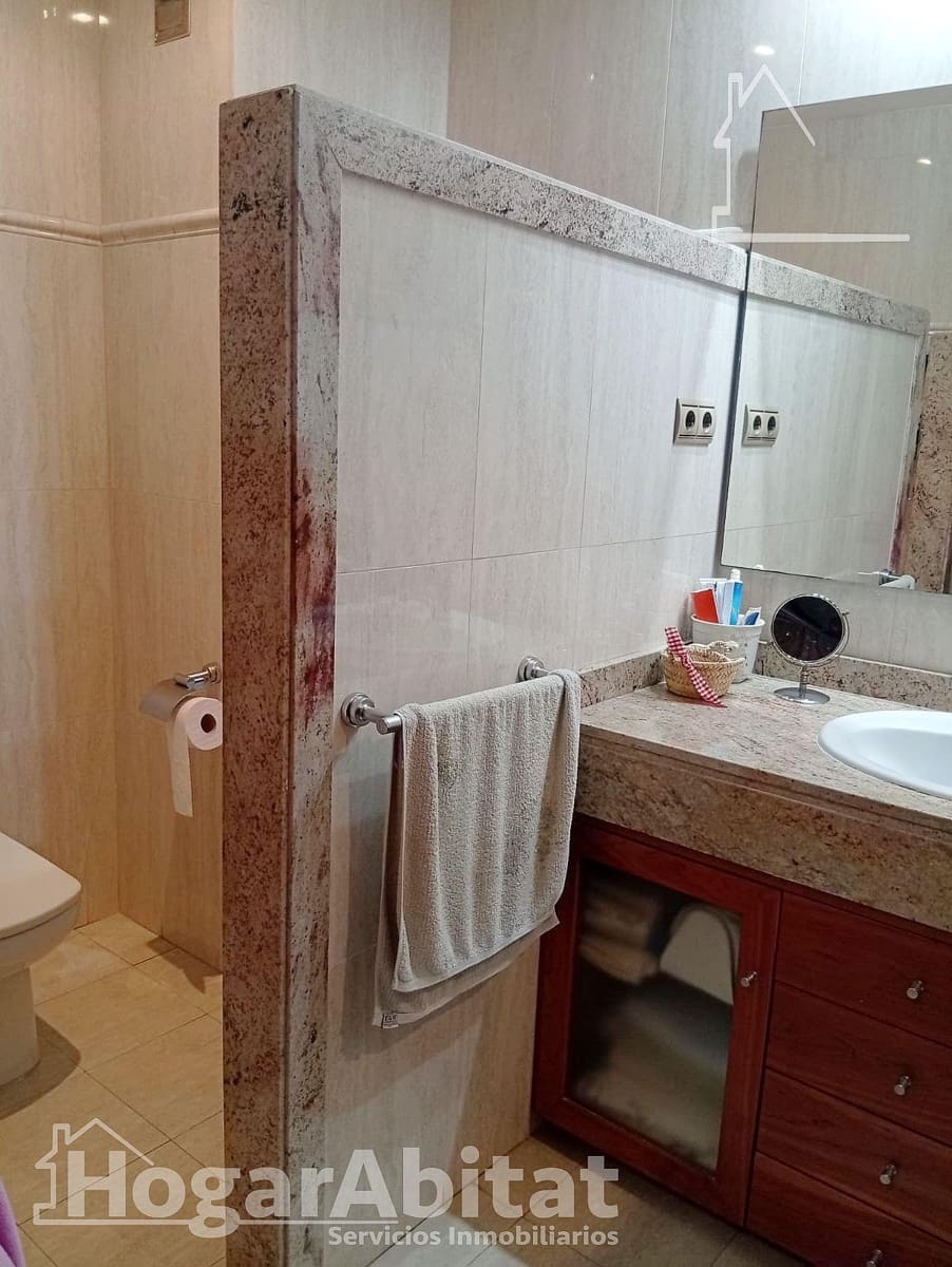 6 bedroom Flat for sale in Vila-real - € 280,000 (Ref: 9433494)