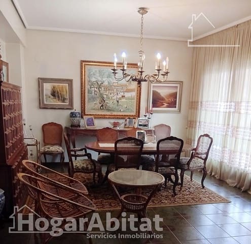 6 soveværelse Lejlighed til salg i Vila-real - € 280.000 (Ref: 9433494)