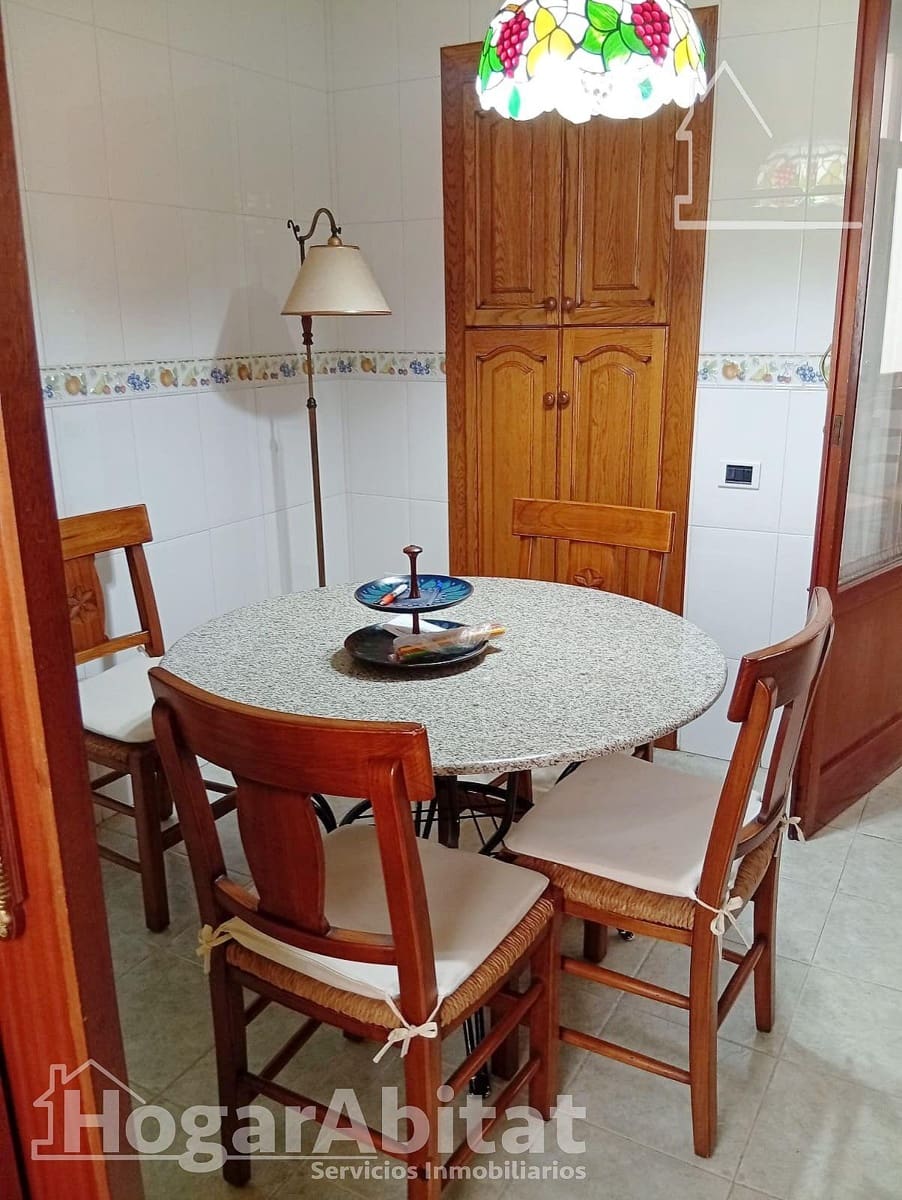 6 bedroom Flat for sale in Vila-real - € 280,000 (Ref: 9433494)
