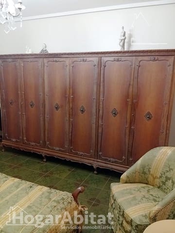 6 soveværelse Lejlighed til salg i Vila-real - € 280.000 (Ref: 9433494)