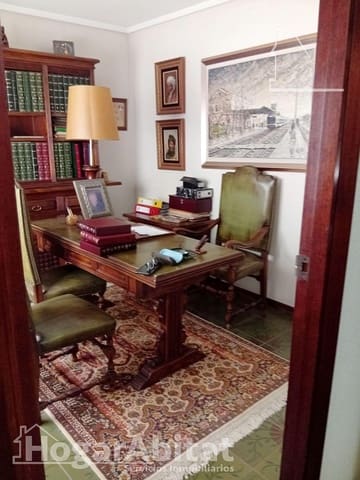 6 soveværelse Lejlighed til salg i Vila-real - € 280.000 (Ref: 9433494)