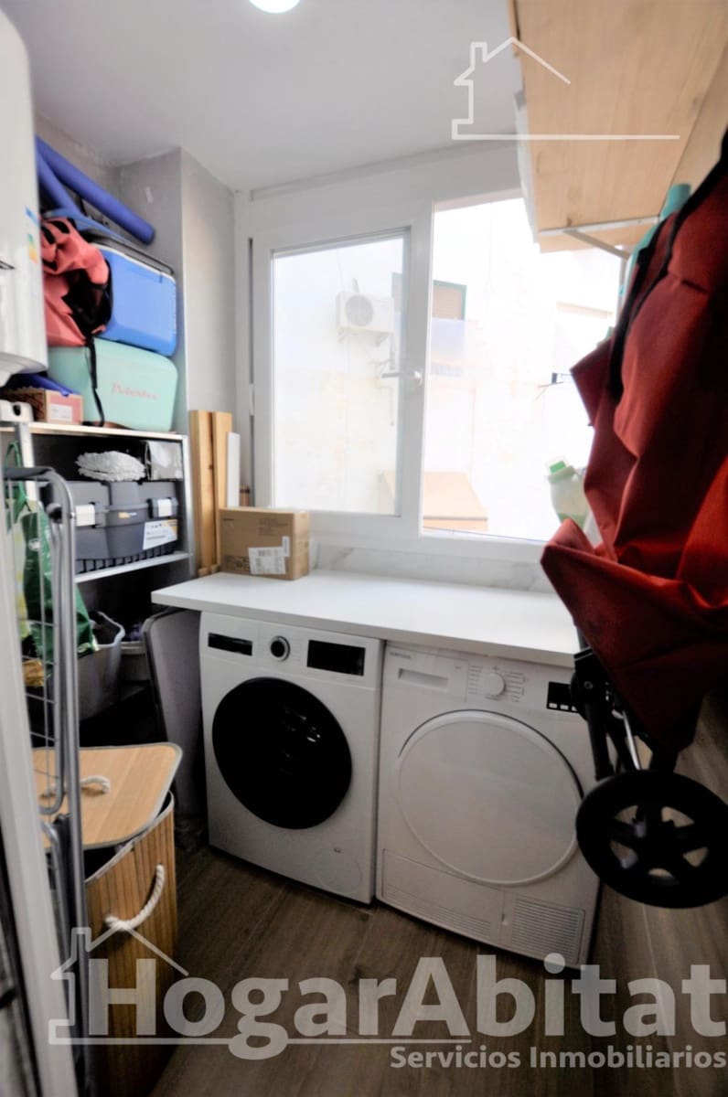 6 bedroom Flat for sale in Vila-real - € 280,000 (Ref: 9433494)