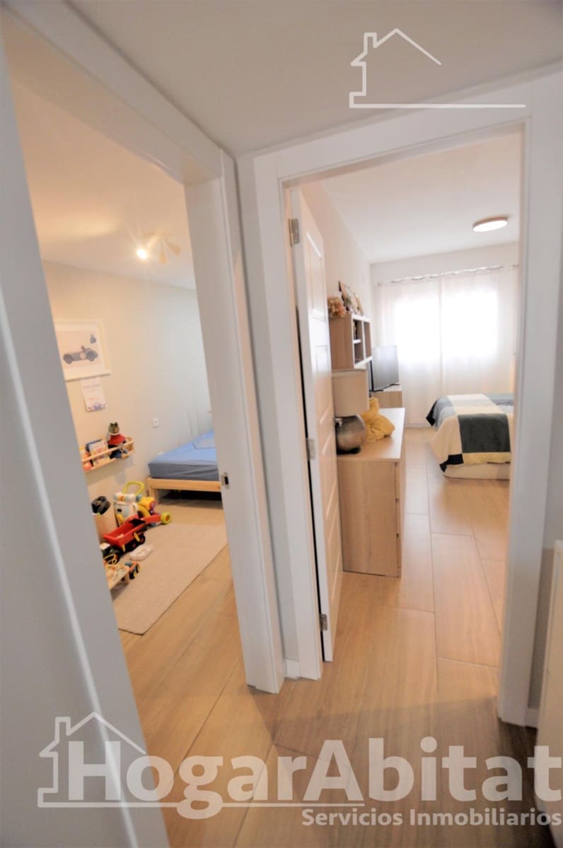 6 bedroom Flat for sale in Vila-real - € 280,000 (Ref: 9433494)