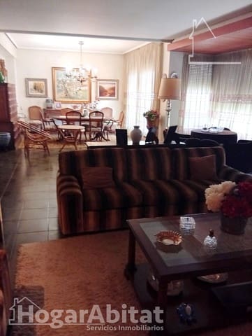 6 soveværelse Lejlighed til salg i Vila-real - € 280.000 (Ref: 9433494)