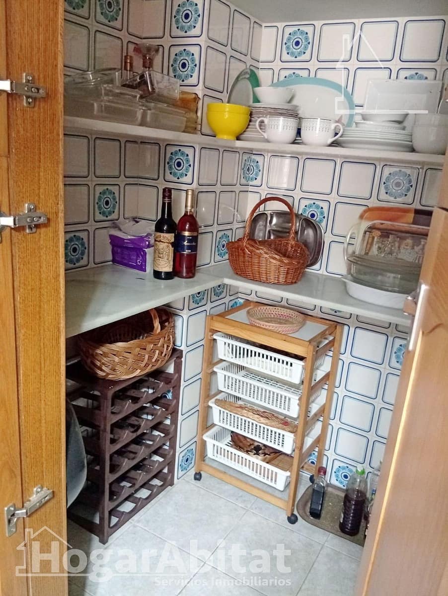 6 bedroom Flat for sale in Vila-real - € 280,000 (Ref: 9433494)