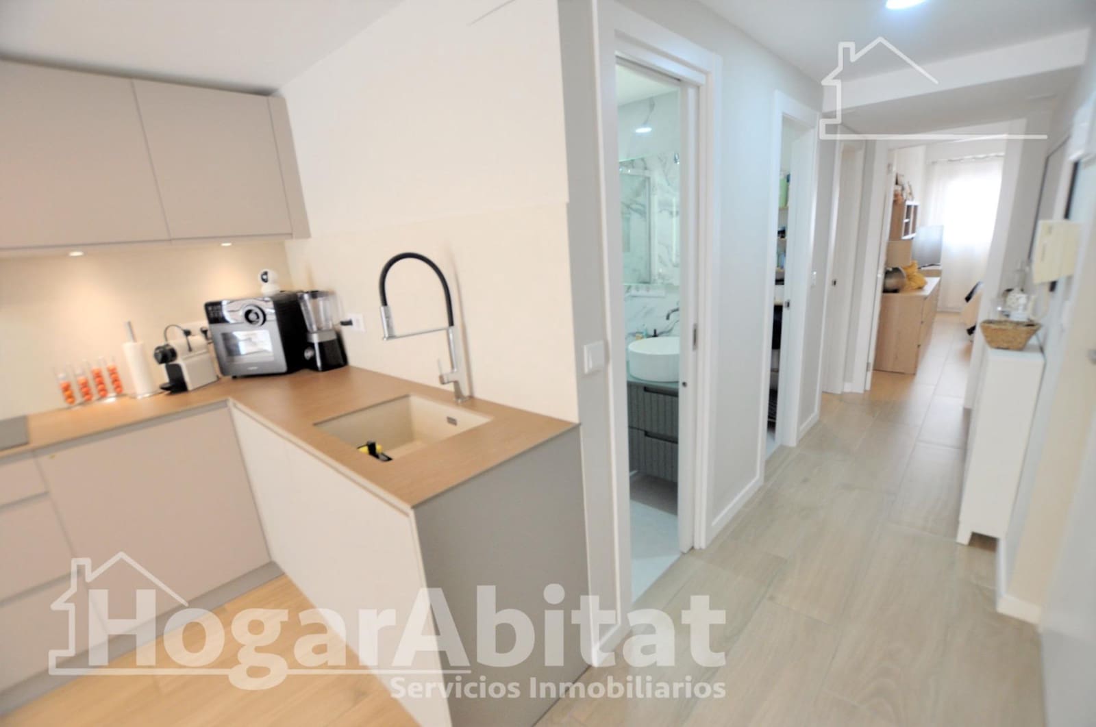 6 bedroom Flat for sale in Vila-real - € 280,000 (Ref: 9433494)