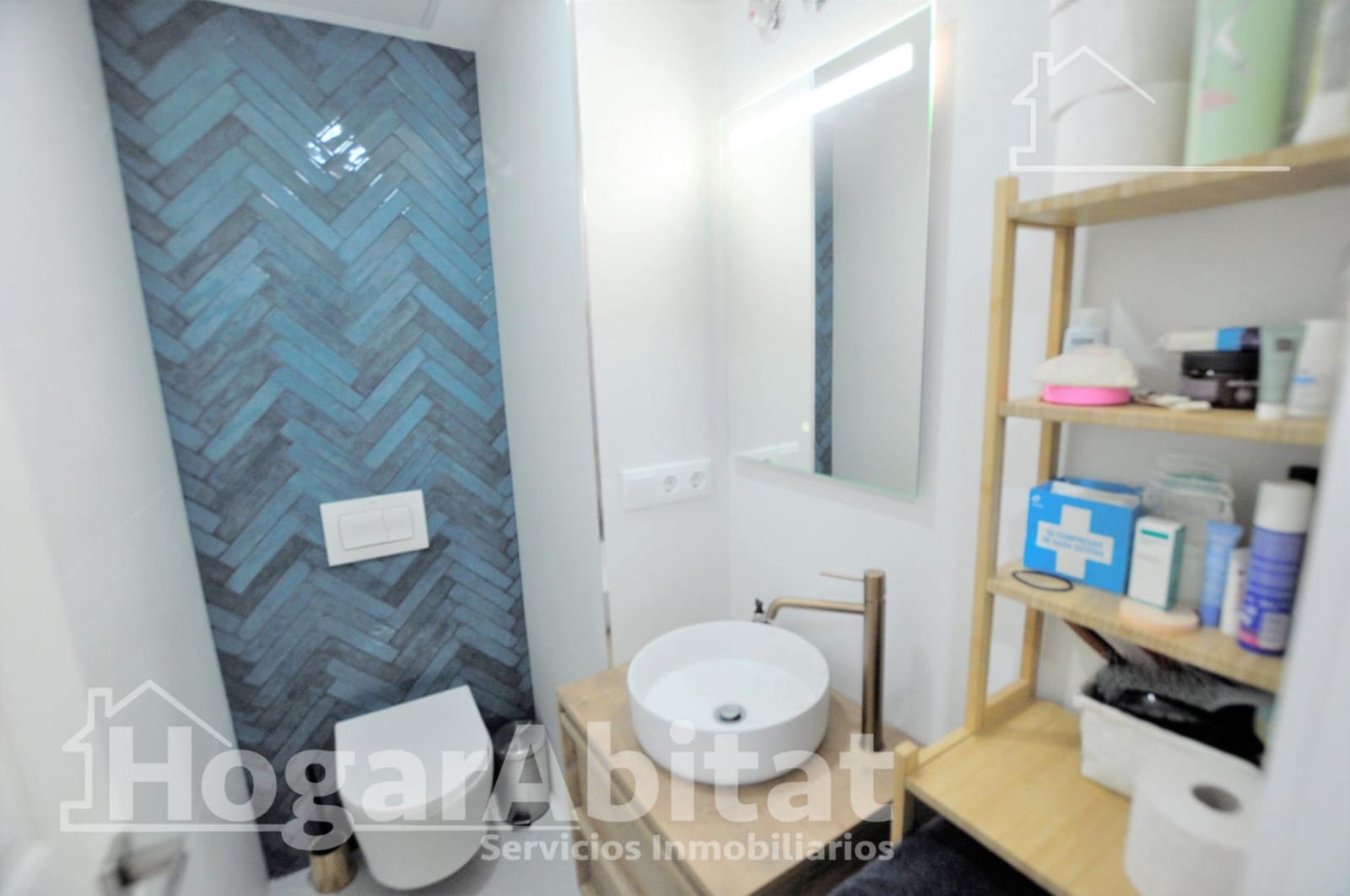 6 bedroom Flat for sale in Vila-real - € 280,000 (Ref: 9433494)