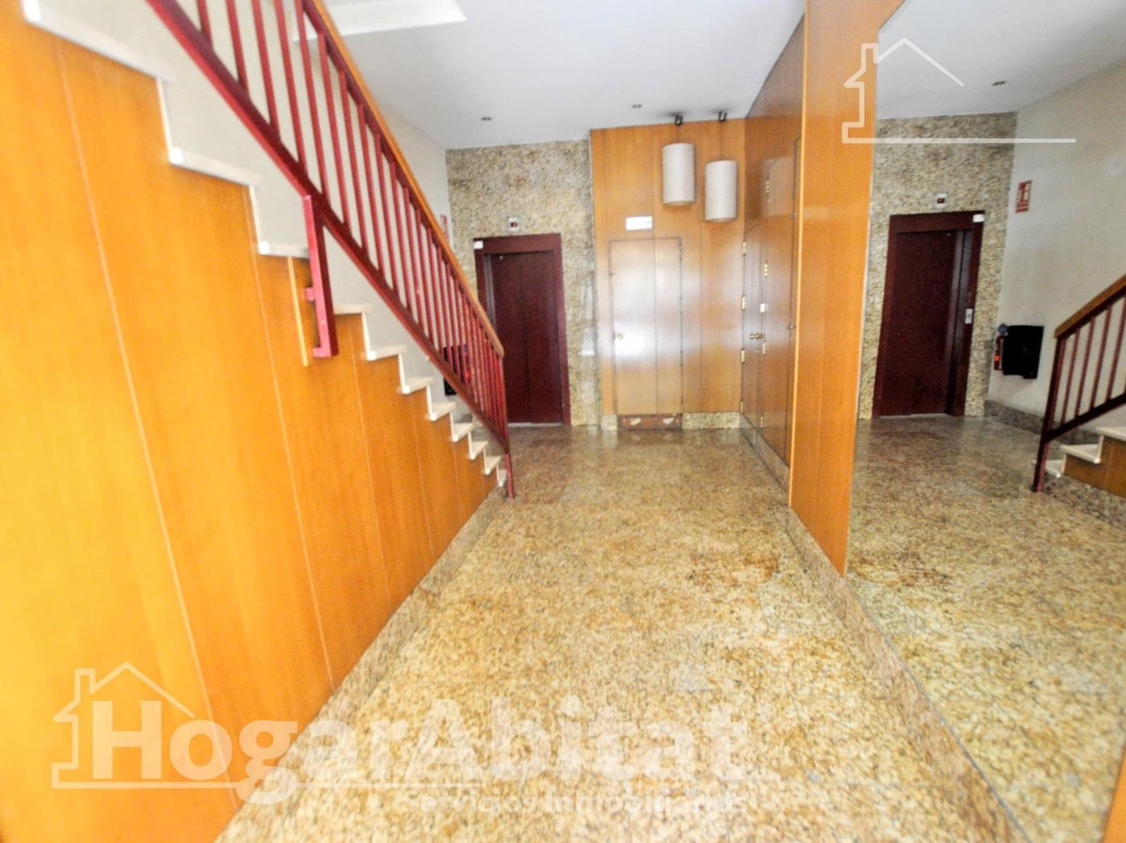 6 bedroom Flat for sale in Vila-real - € 280,000 (Ref: 9433494)