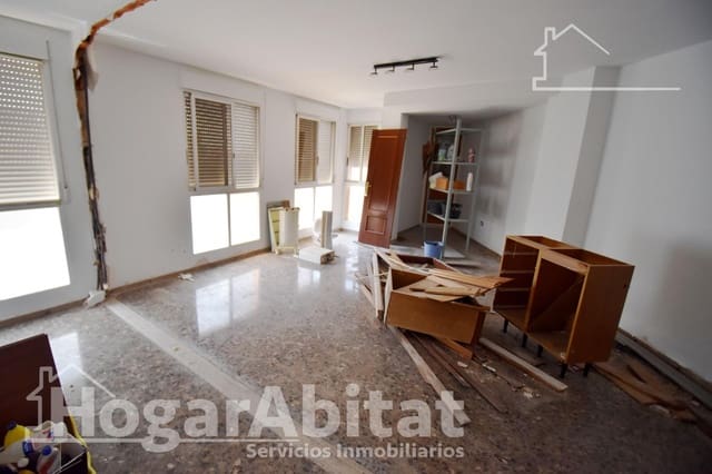 3 soveværelse Lejlighed til salg i Vila-real - € 140.000 (Ref: 9433495)