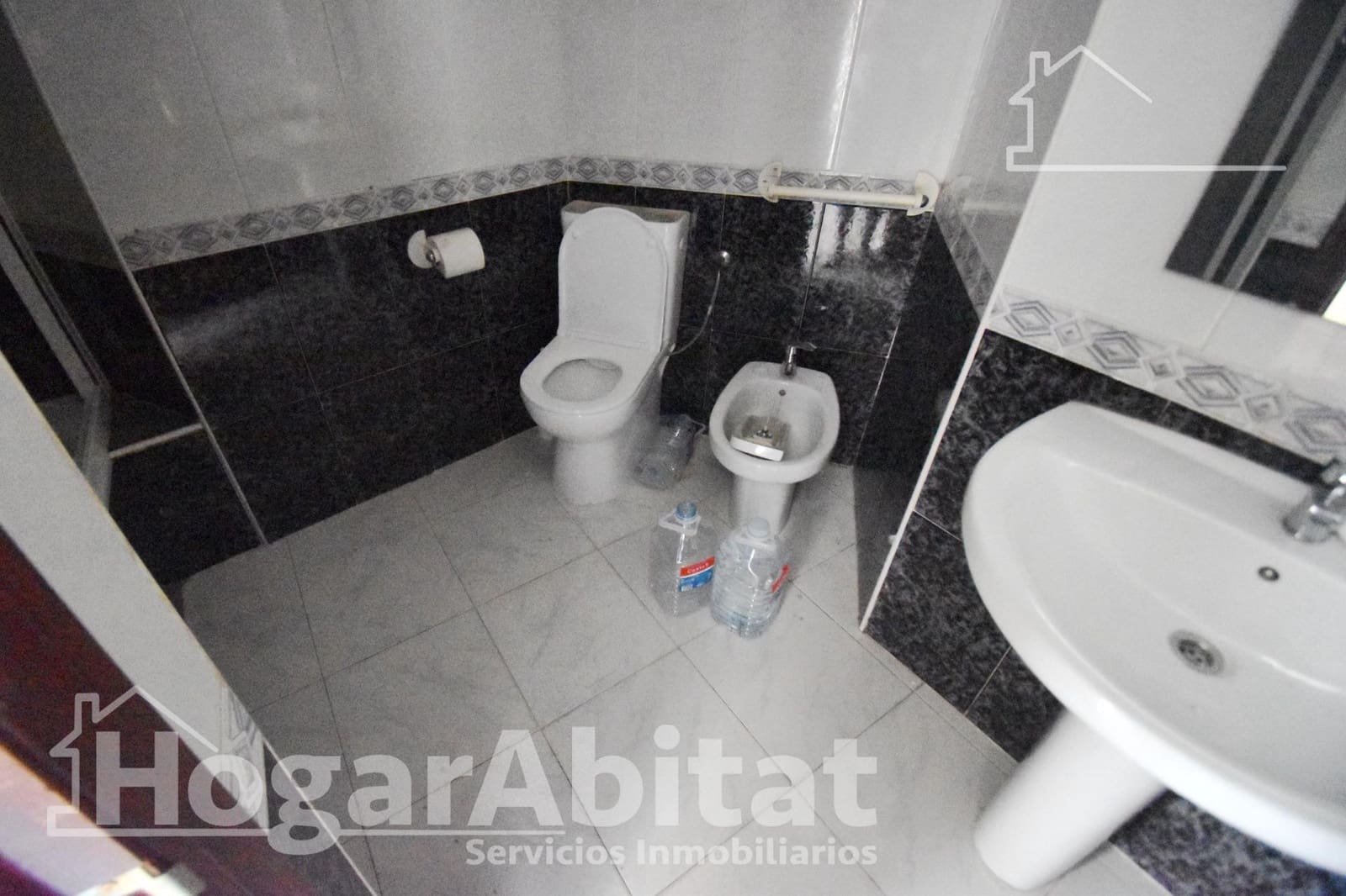 3 bedroom Flat for sale in Vila-real - € 140,000 (Ref: 9433495)