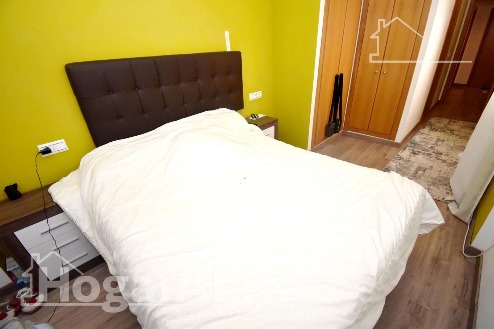 3 sovrum Lägenhet till salu i La Vall d'Uixo - 139 900 € (Ref: 9433496)