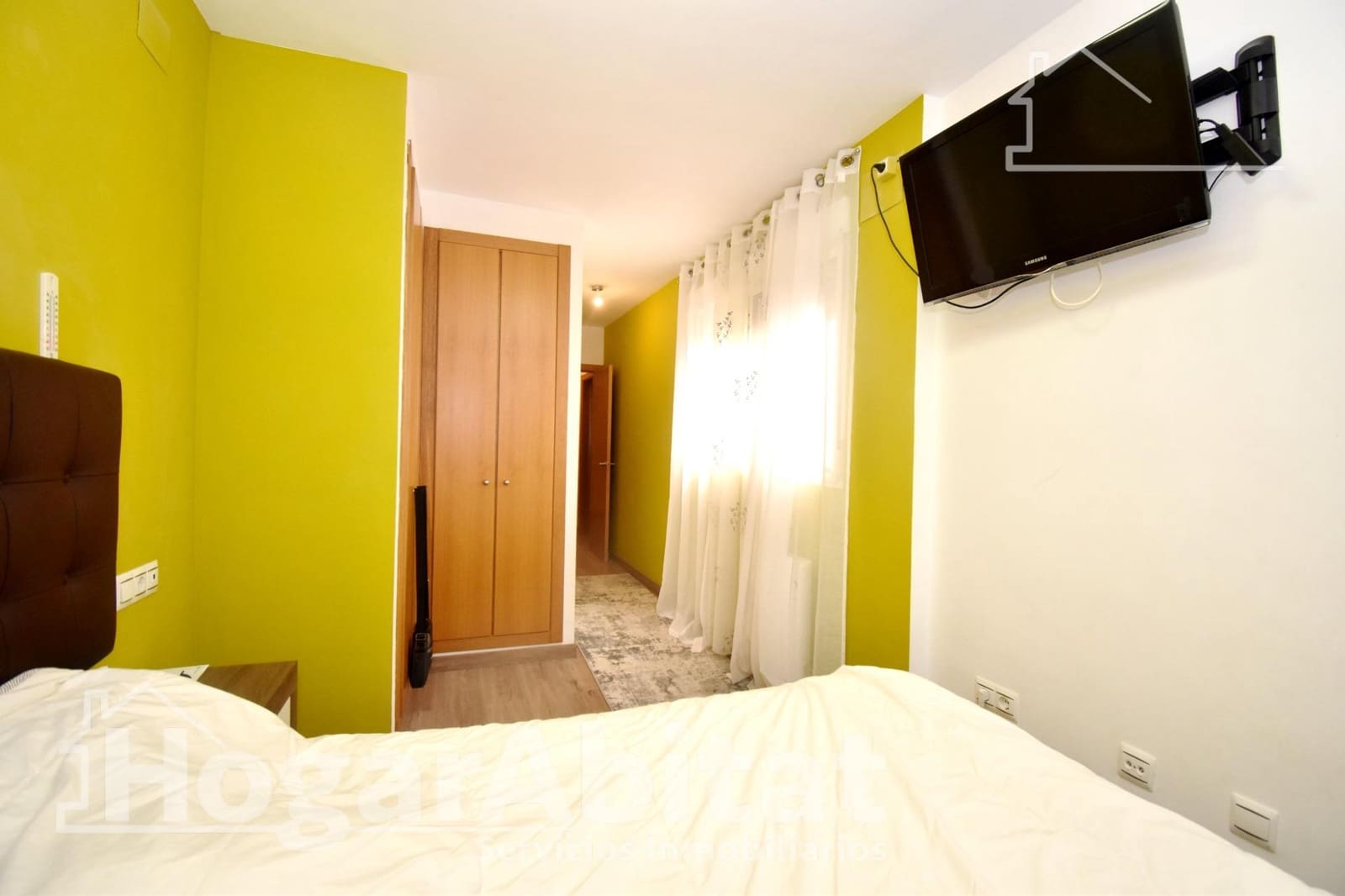 3 sovrum Lägenhet till salu i La Vall d'Uixo - 139 900 € (Ref: 9433496)