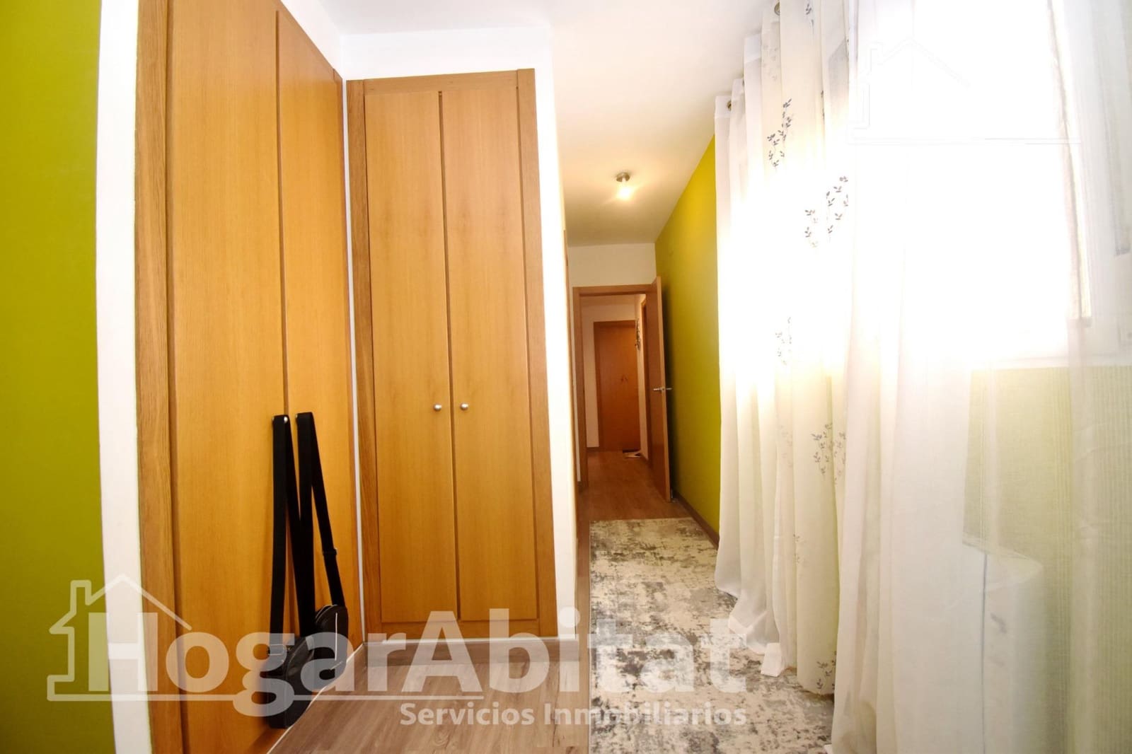 3 sovrum Lägenhet till salu i La Vall d'Uixo - 139 900 € (Ref: 9433496)