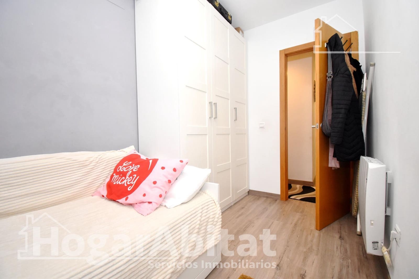 3 sovrum Lägenhet till salu i La Vall d'Uixo - 139 900 € (Ref: 9433496)