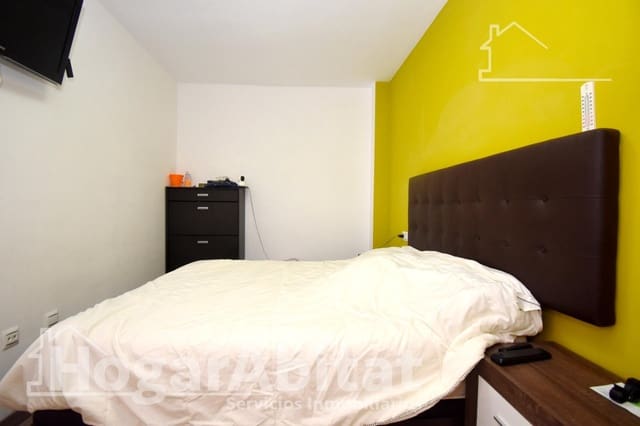 3 sovrum Lägenhet till salu i La Vall d'Uixó - 139 900 € (Ref: 9433496)