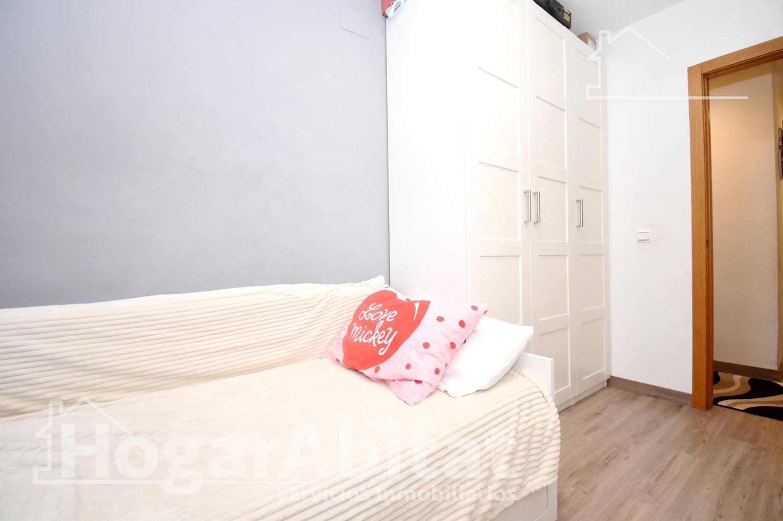 3 sovrum Lägenhet till salu i La Vall d'Uixo - 139 900 € (Ref: 9433496)