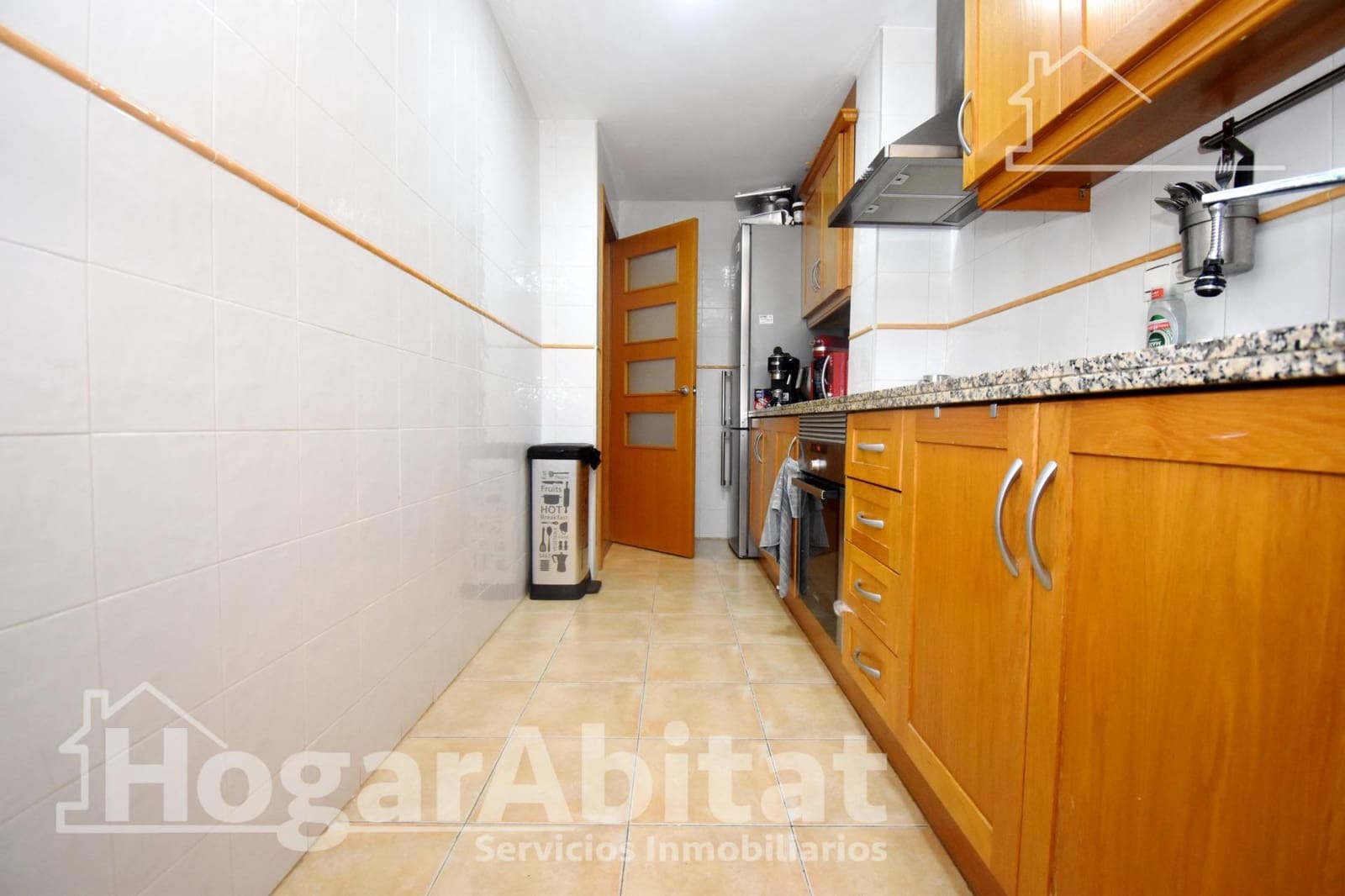 3 sovrum Lägenhet till salu i La Vall d'Uixo - 139 900 € (Ref: 9433496)