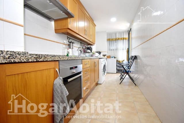 3 sovrum Lägenhet till salu i La Vall d'Uixó - 139 900 € (Ref: 9433496)