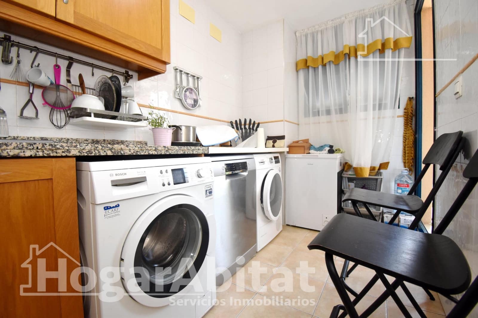 3 sovrum Lägenhet till salu i La Vall d'Uixo - 139 900 € (Ref: 9433496)