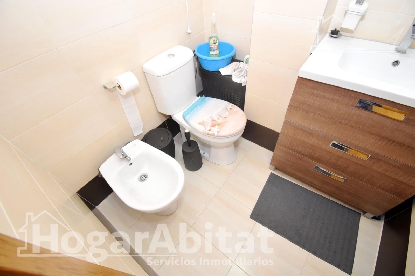 3 sovrum Lägenhet till salu i La Vall d'Uixo - 139 900 € (Ref: 9433496)