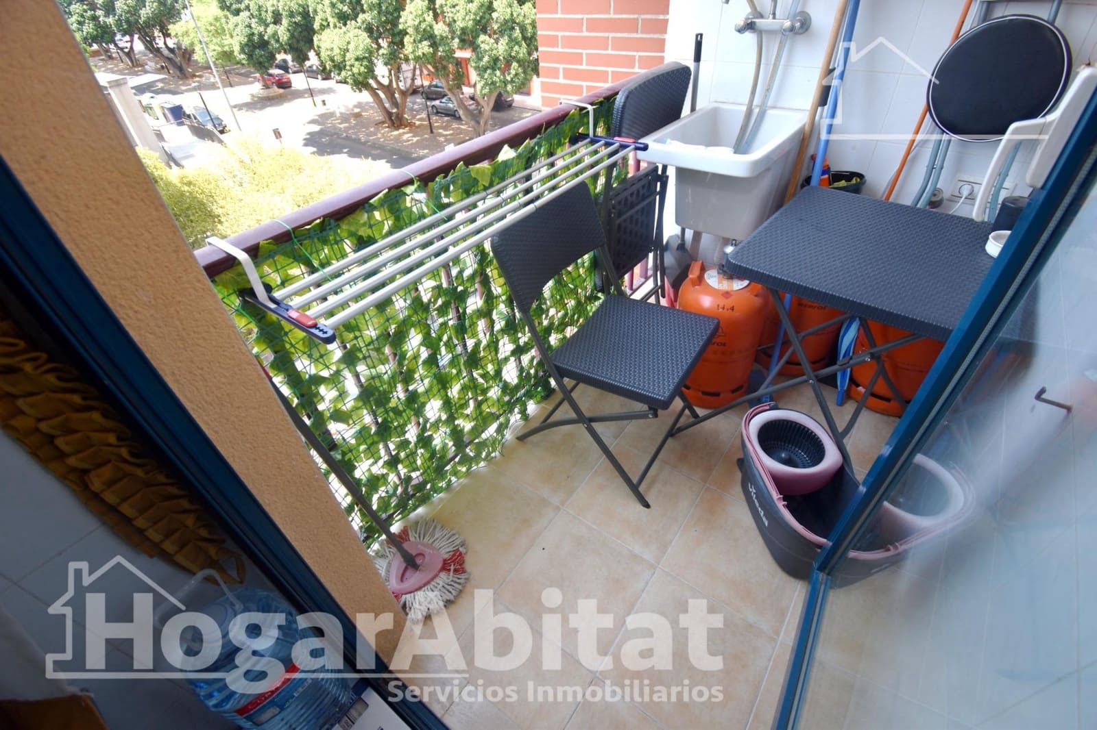 3 sovrum Lägenhet till salu i La Vall d'Uixo - 139 900 € (Ref: 9433496)