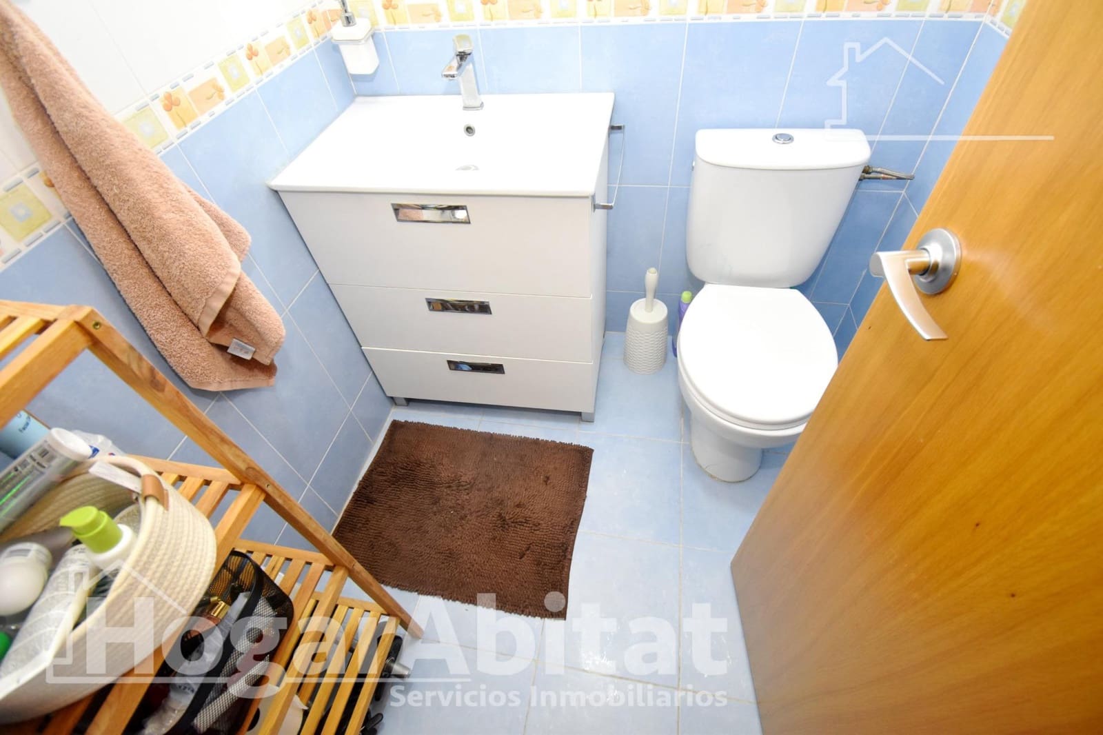 3 sovrum Lägenhet till salu i La Vall d'Uixo - 139 900 € (Ref: 9433496)