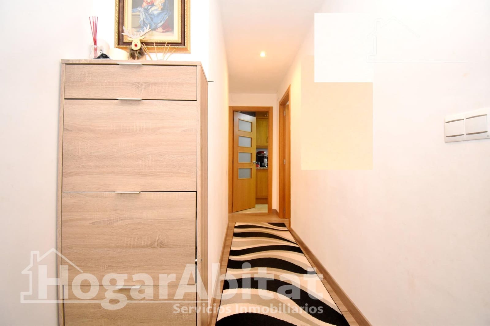 3 sovrum Lägenhet till salu i La Vall d'Uixo - 139 900 € (Ref: 9433496)