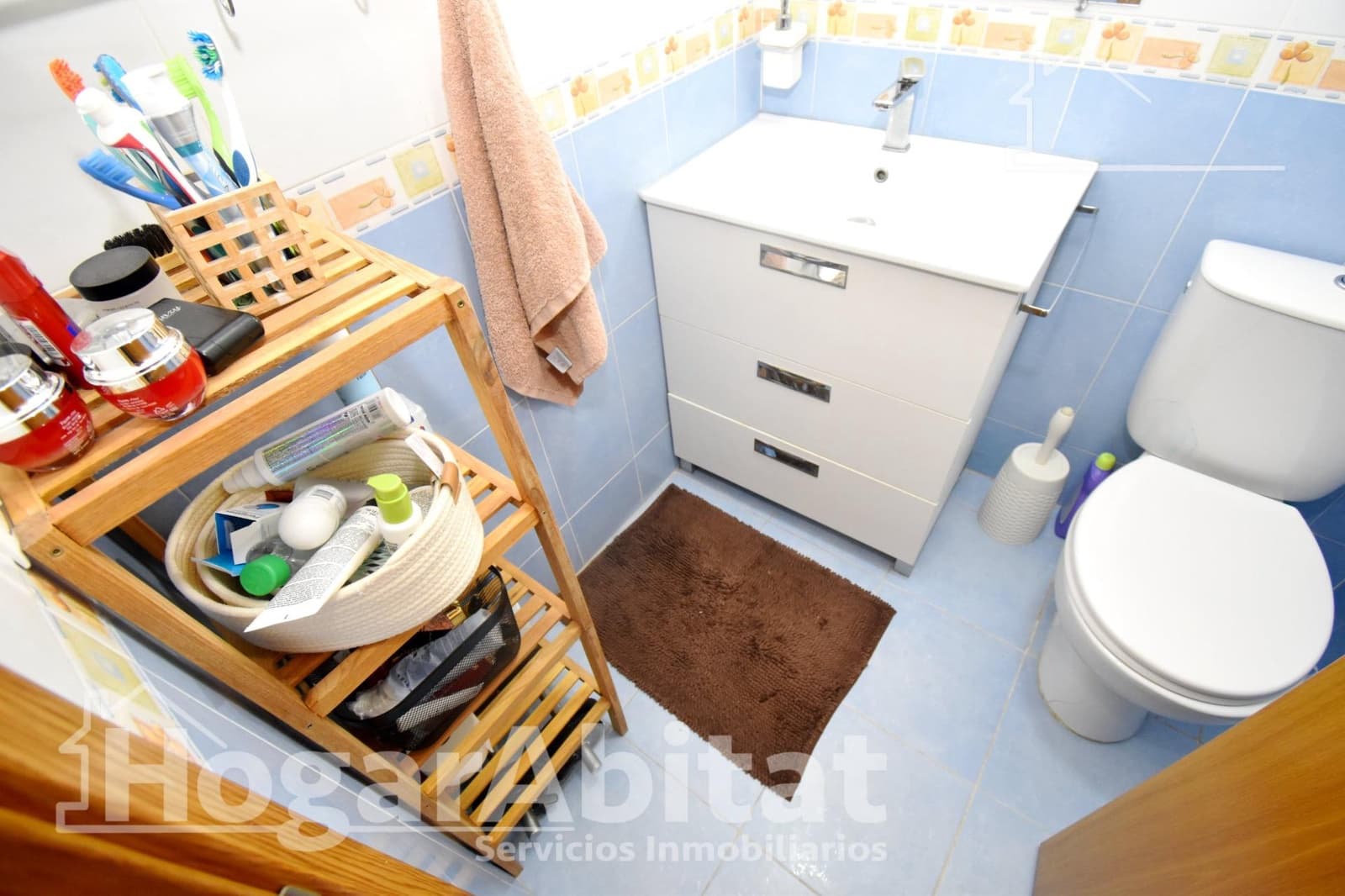 3 sovrum Lägenhet till salu i La Vall d'Uixo - 139 900 € (Ref: 9433496)