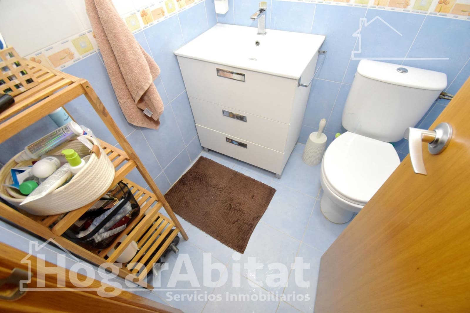 3 sovrum Lägenhet till salu i La Vall d'Uixo - 139 900 € (Ref: 9433496)