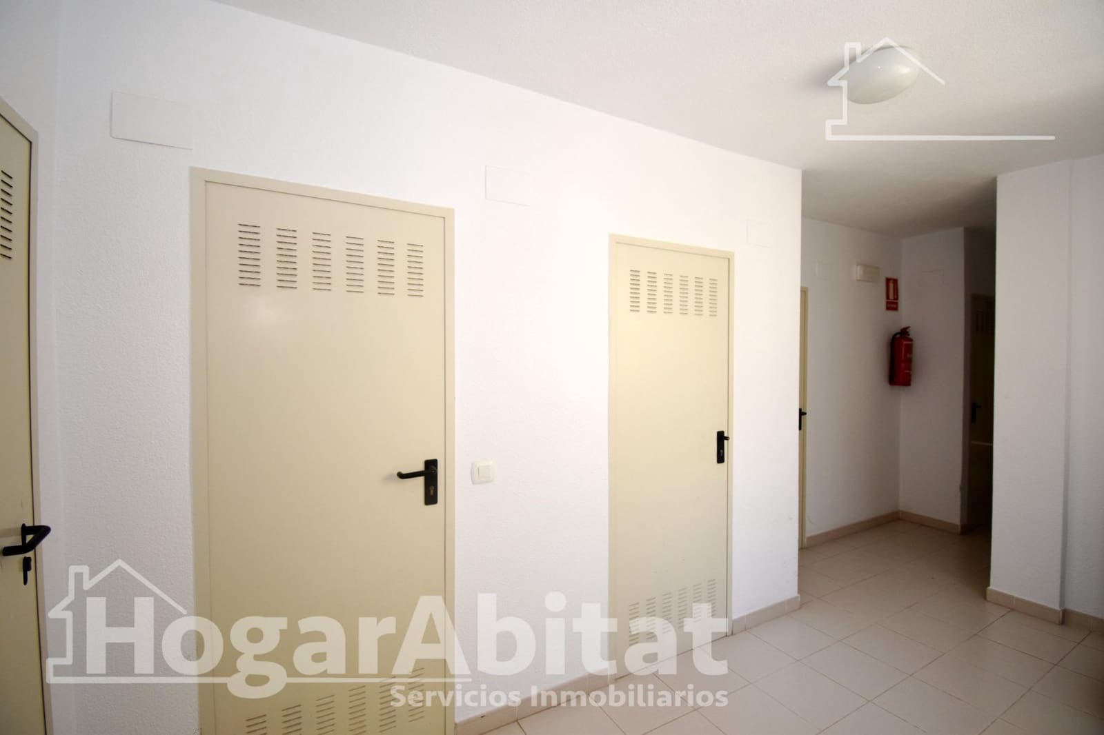 3 sovrum Lägenhet till salu i La Vall d'Uixo - 139 900 € (Ref: 9433496)