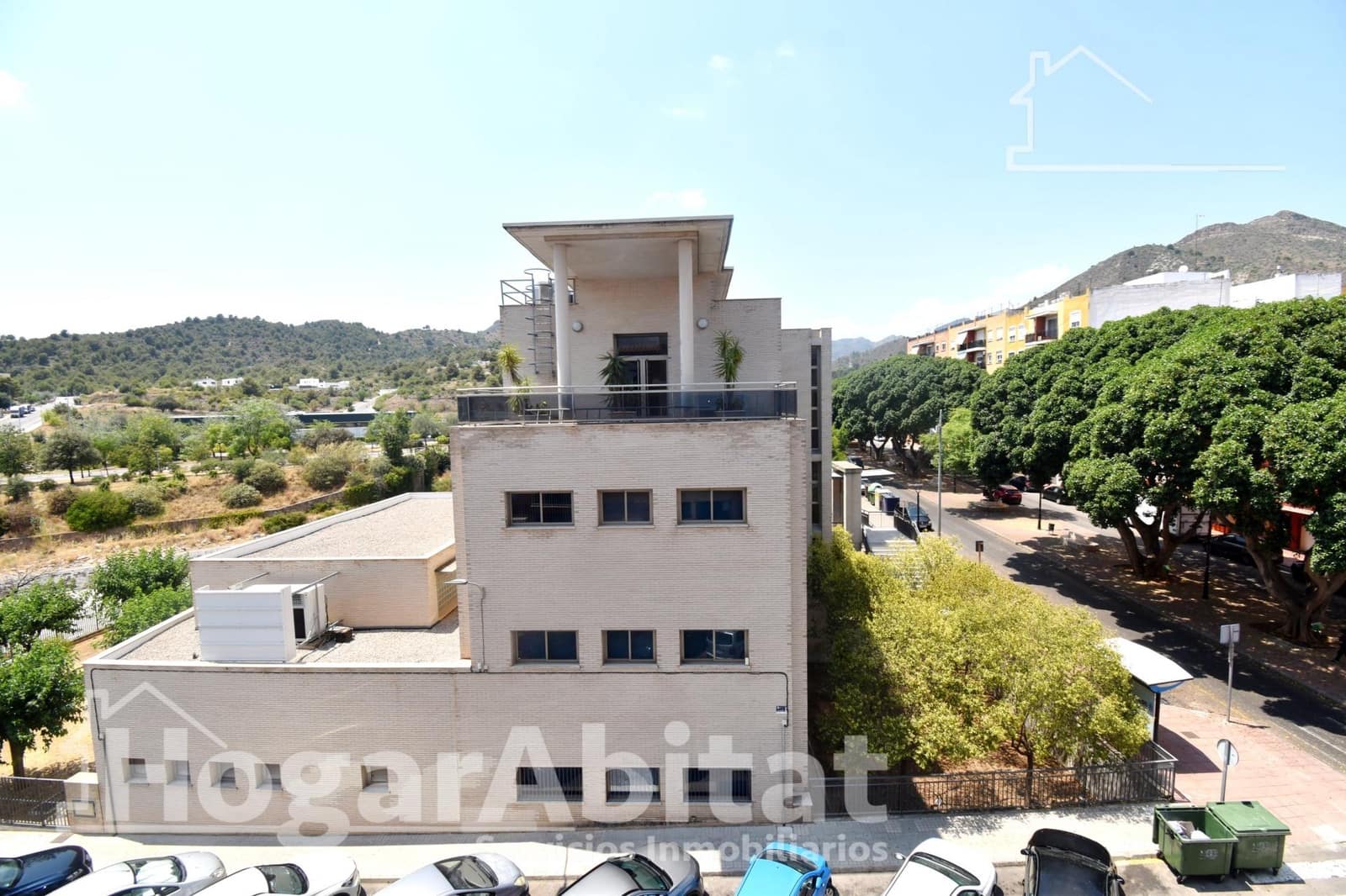 3 sovrum Lägenhet till salu i La Vall d'Uixo - 139 900 € (Ref: 9433496)