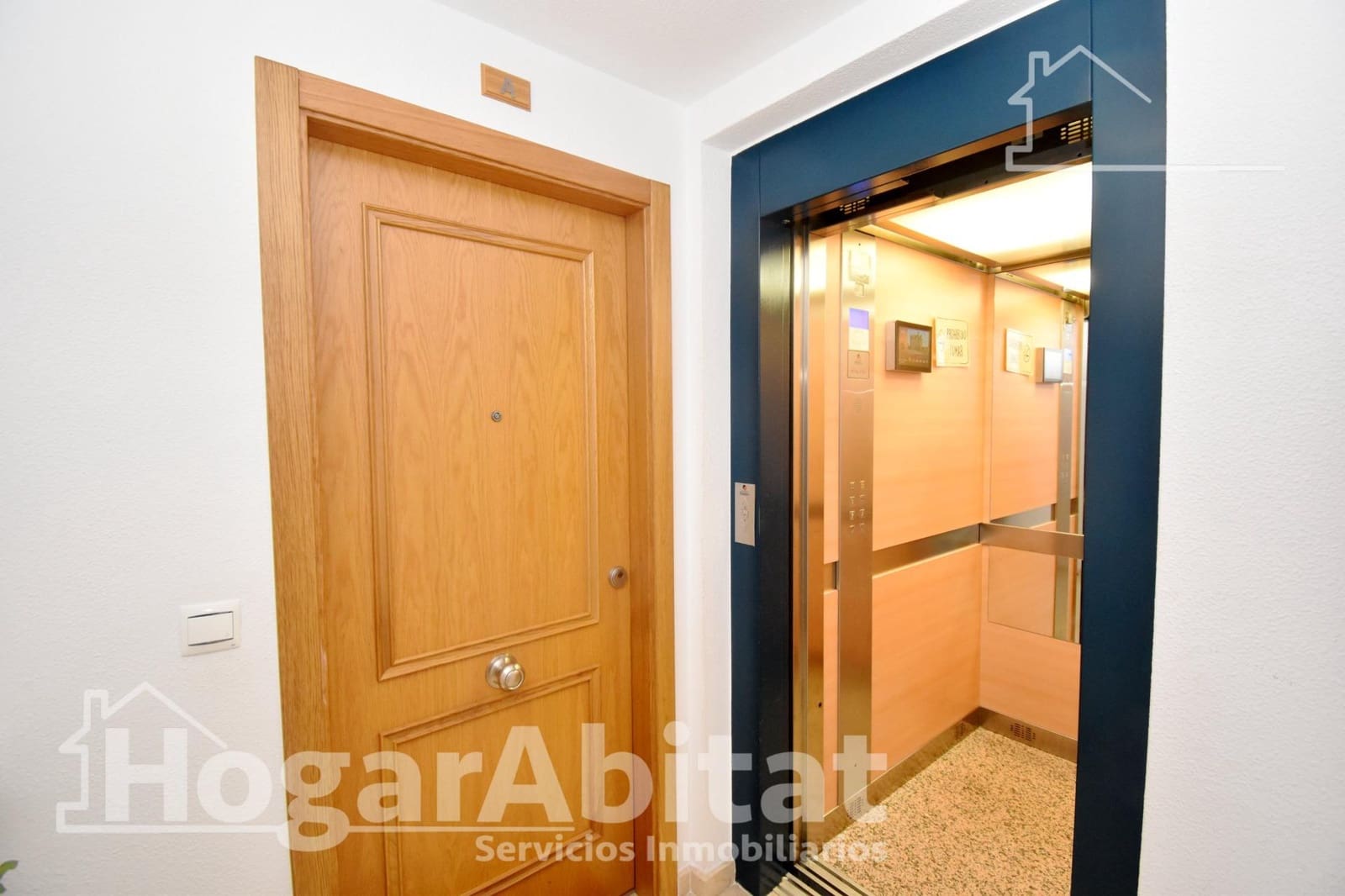 3 sovrum Lägenhet till salu i La Vall d'Uixo - 139 900 € (Ref: 9433496)