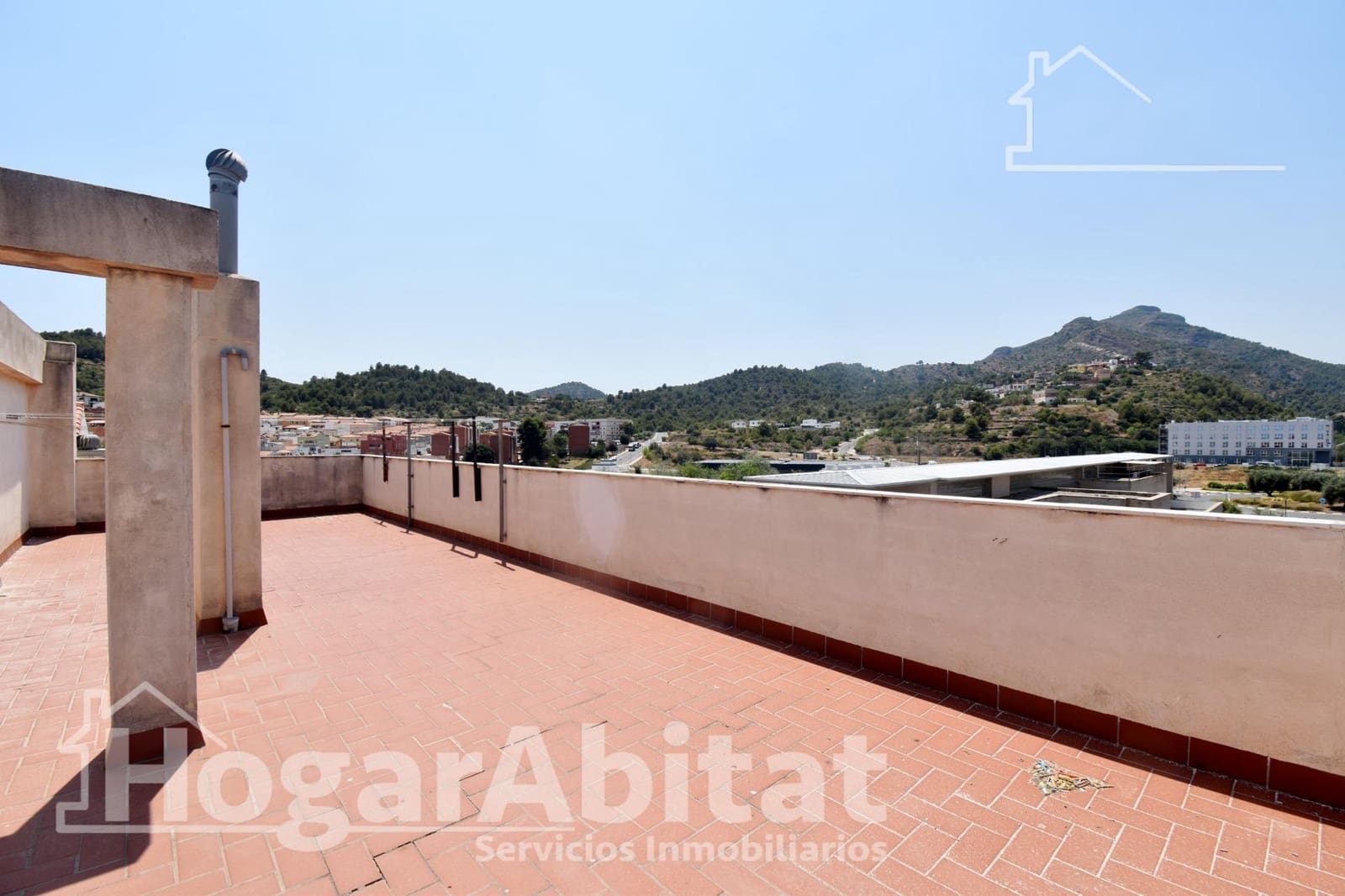 3 sovrum Lägenhet till salu i La Vall d'Uixo - 139 900 € (Ref: 9433496)
