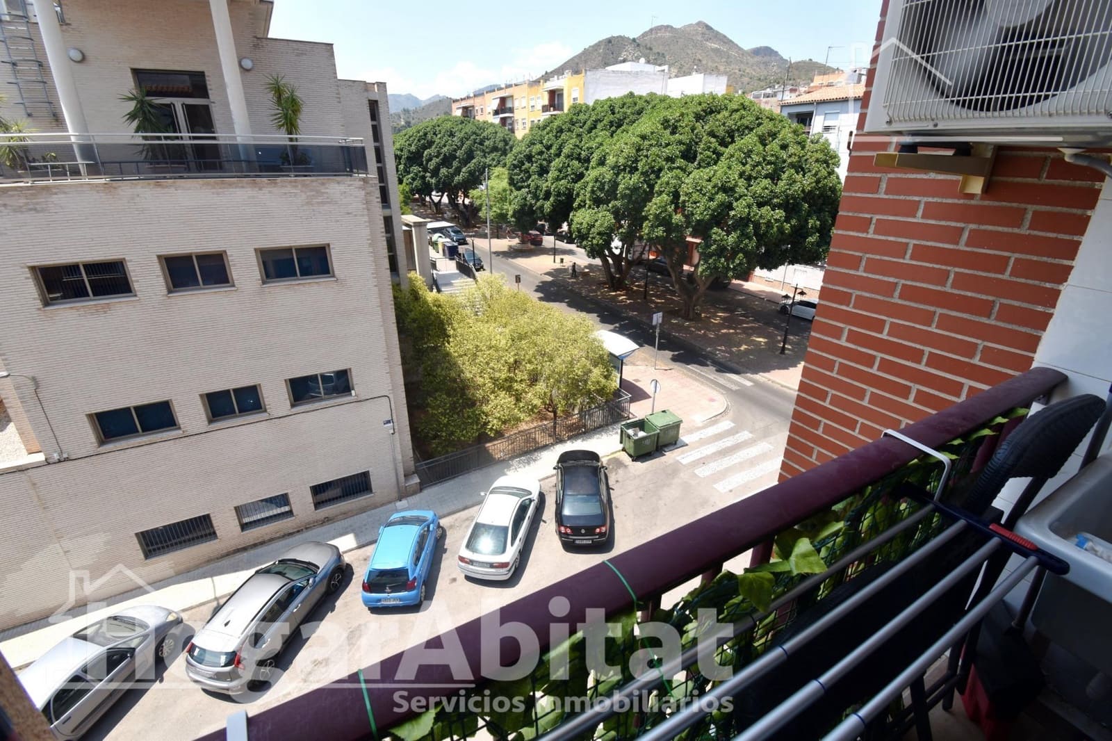3 sovrum Lägenhet till salu i La Vall d'Uixo - 139 900 € (Ref: 9433496)