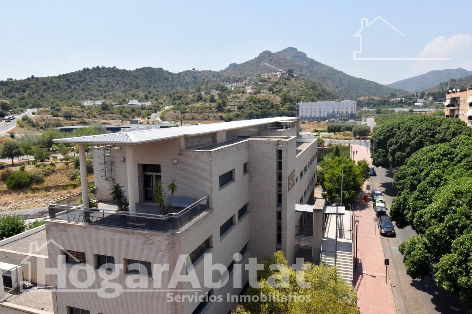 3 sovrum Lägenhet till salu i La Vall d'Uixo - 139 900 € (Ref: 9433496)
