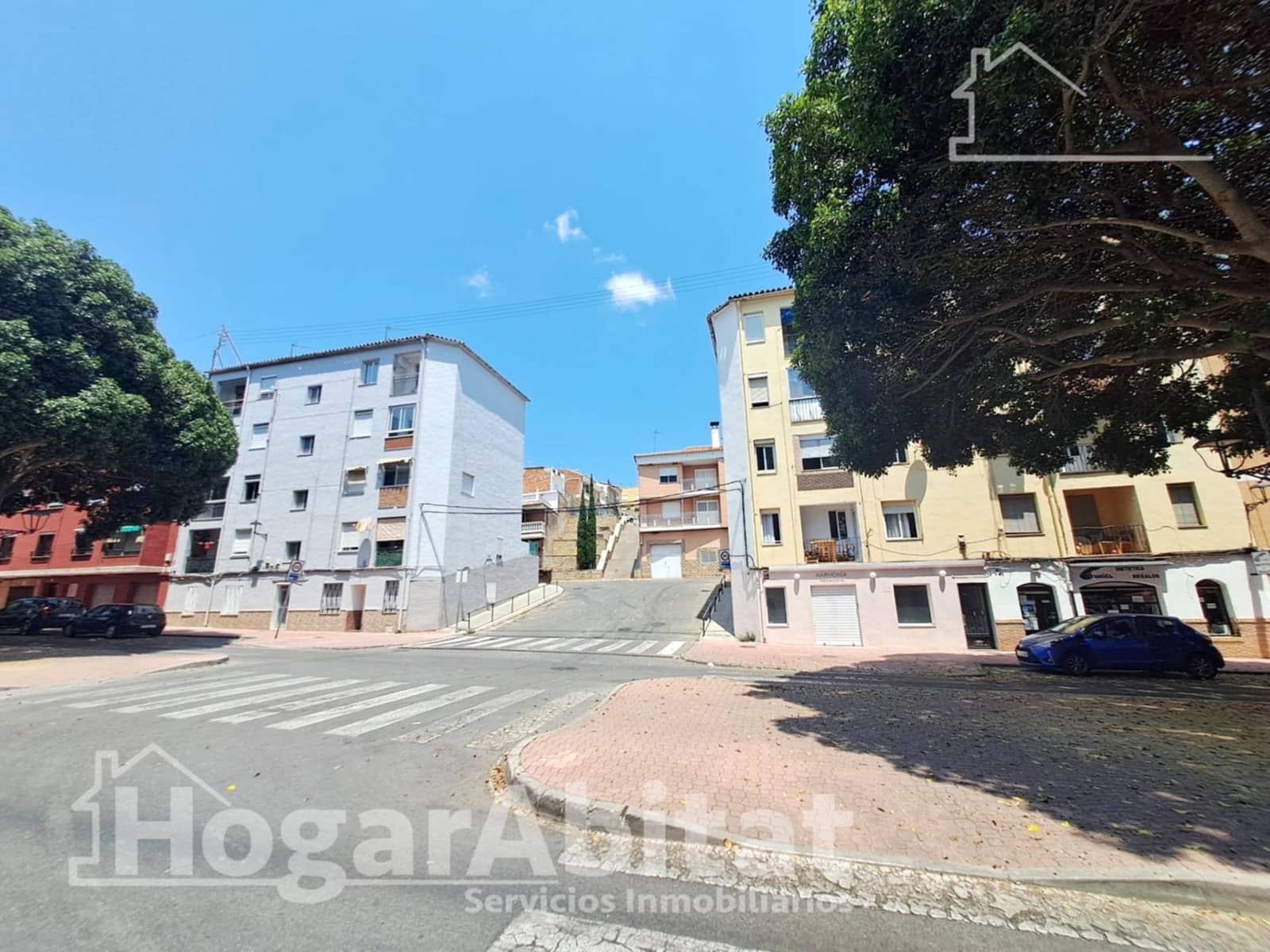 3 sovrum Lägenhet till salu i La Vall d'Uixo - 139 900 € (Ref: 9433496)