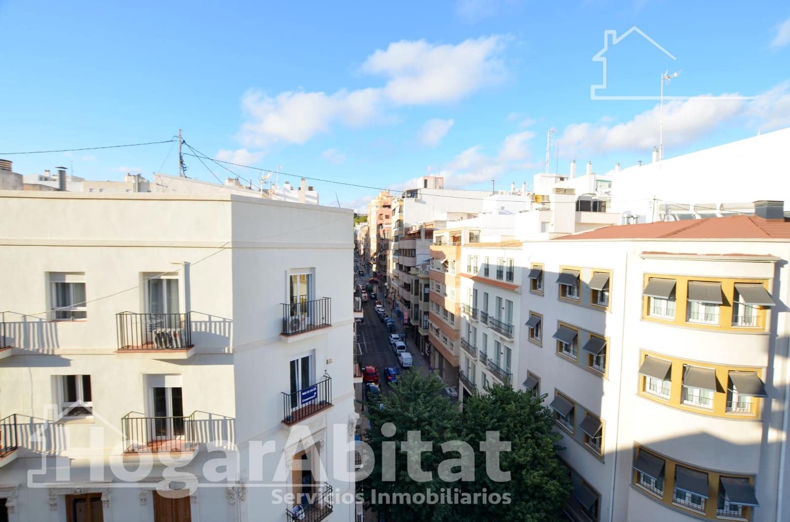 6 bedroom Flat for sale in Alicante / Alacant city - € 572,000 (Ref: 9433497)