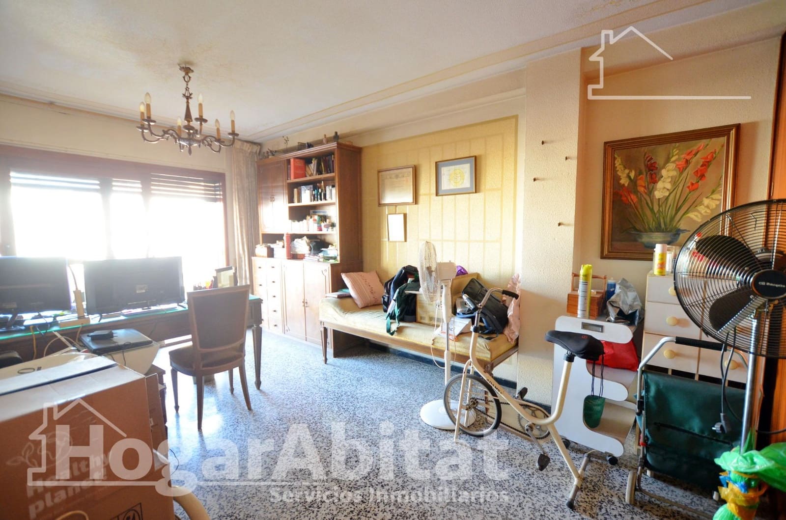 6 bedroom Flat for sale in Alicante / Alacant city - € 572,000 (Ref: 9433497)