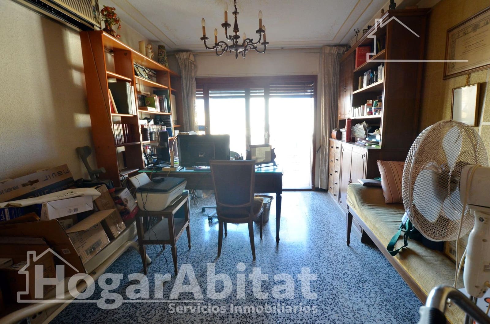 6 bedroom Flat for sale in Alicante / Alacant city - € 572,000 (Ref: 9433497)